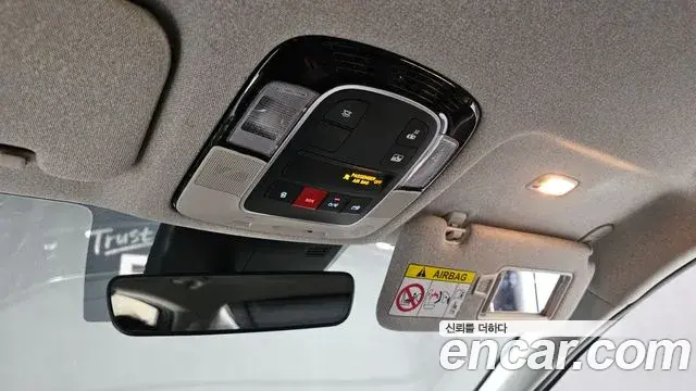 Hyundai Sonata 2022 — Фото 17/20