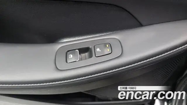 Hyundai Sonata Hybrid 2022 — Şəkil 20/33