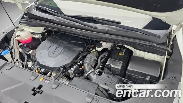 Kia Carnival 2021 — Photo 6/20