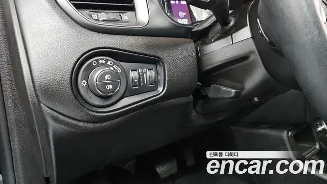 Jeep Renegade 2022 — Şəkil 13/33
