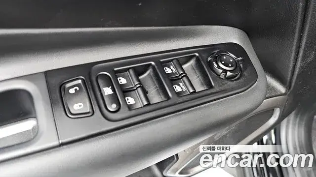 Jeep Renegade 2022 — Şəkil 10/33
