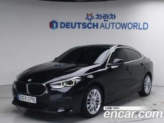 BMW 2 Series Gran Coupe 2021 — Şəkil 2/20
