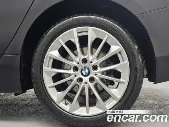 BMW 2 Series Gran Coupe 2021 — Şəkil 17/20