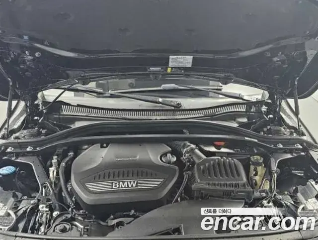 BMW 2 Series Gran Coupe 2021 — Şəkil 11/20