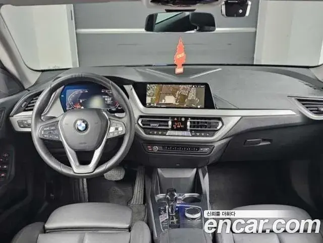 BMW 2 Series Gran Coupe 2021 — Şəkil 4/20