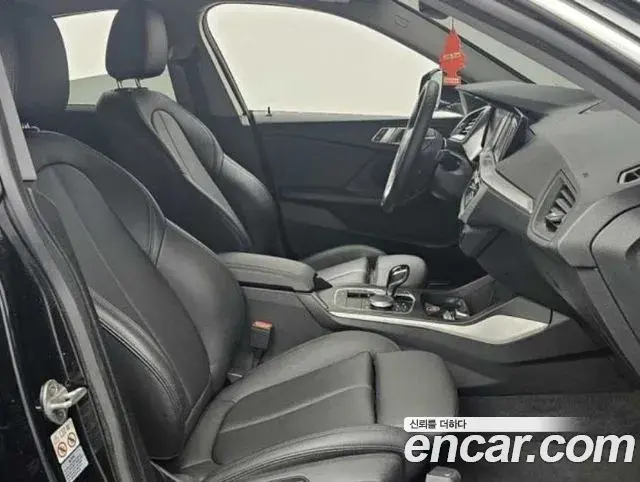 BMW 2 Series Gran Coupe 2021 — Şəkil 3/20