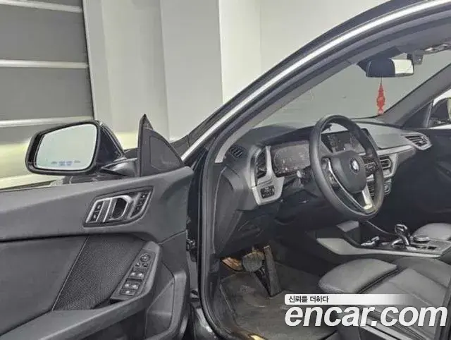 BMW 2 Series Gran Coupe 2021 — Şəkil 13/20