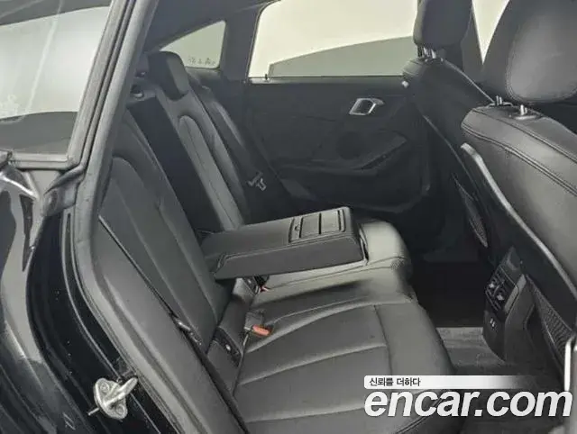 BMW 2 Series Gran Coupe 2021 — Şəkil 18/20
