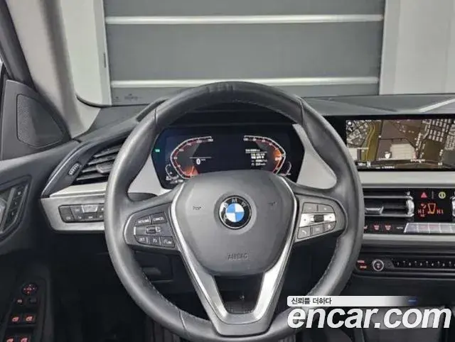 BMW 2 Series Gran Coupe 2021 — Şəkil 15/20