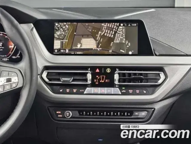 BMW 2 Series Gran Coupe 2021 — Şəkil 20/20