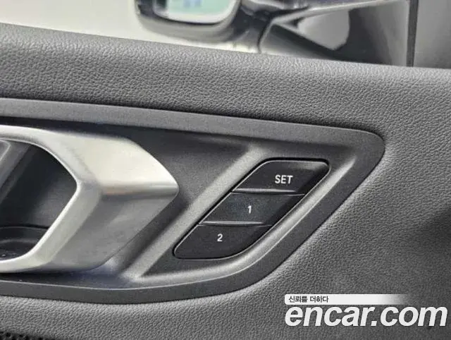 BMW 2 Series Gran Coupe 2021 — Şəkil 1/20