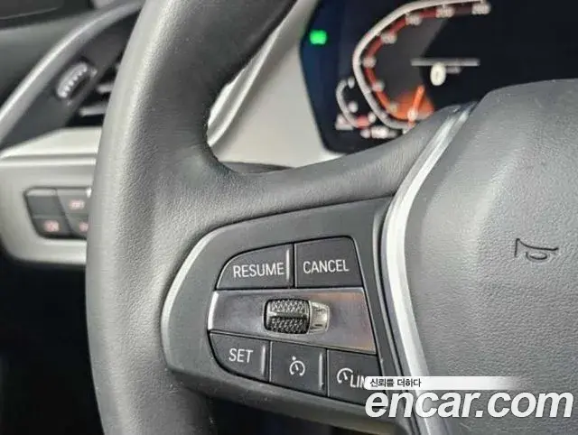 BMW 2 Series Gran Coupe 2021 — Şəkil 10/20