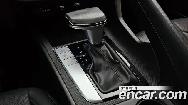 Hyundai Avante 2022 — Фото 9/20