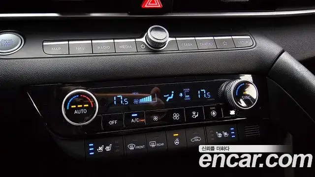 Hyundai Avante 2022 — Фото 18/20