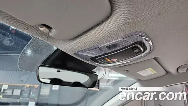Hyundai The New Avante Hybrid 2022 — Şəkil 30/30