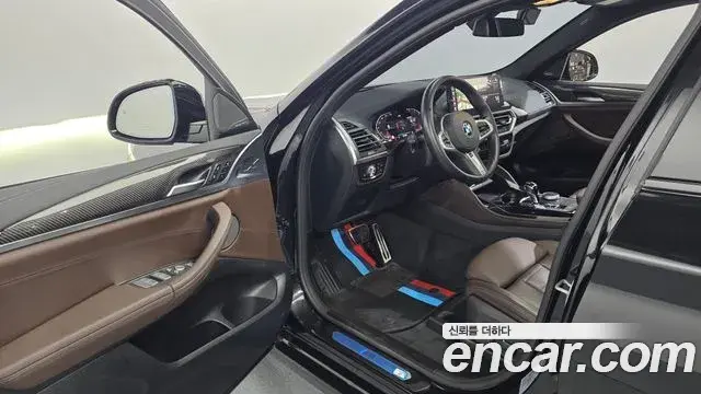 BMW X4 2024 — Şəkil 5/20