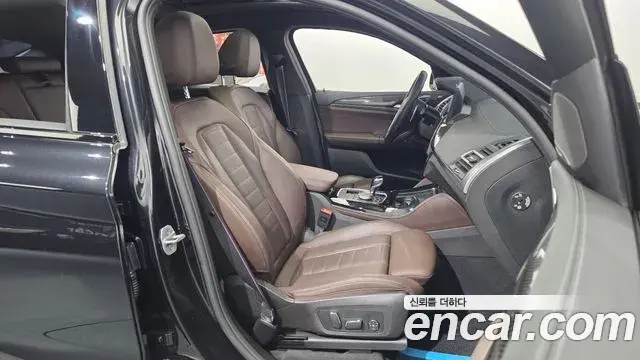 BMW X4 2024 — Şəkil 2/20