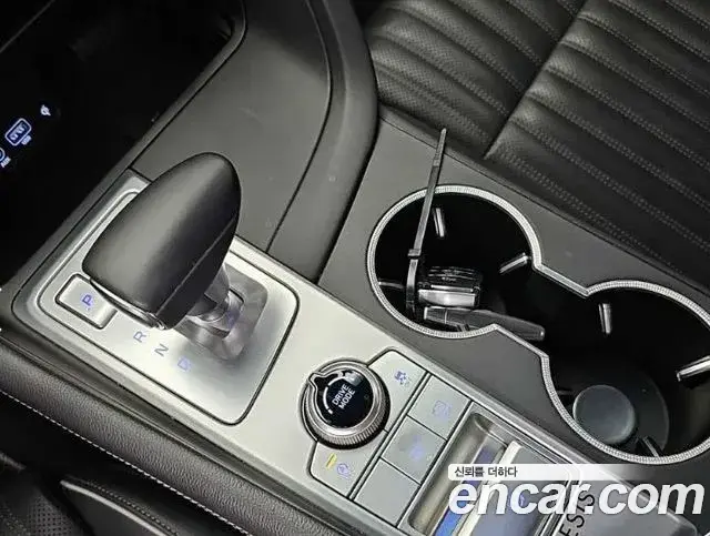 Genesis G70 2018 — Şəkil 9/18