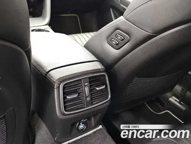 Genesis G70 2018 — Şəkil 5/18