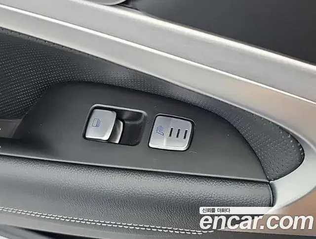 Genesis G70 2018 — Şəkil 12/18