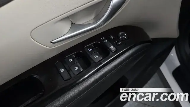 Hyundai The New Tucson 2023 — Фото 19/20