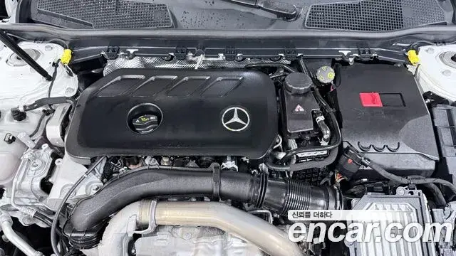 Mercedes-Benz CLA-Class 2026 — Фото 5/20