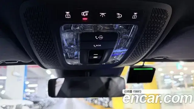 Mercedes-Benz CLA-Class 2026 — Фото 17/20