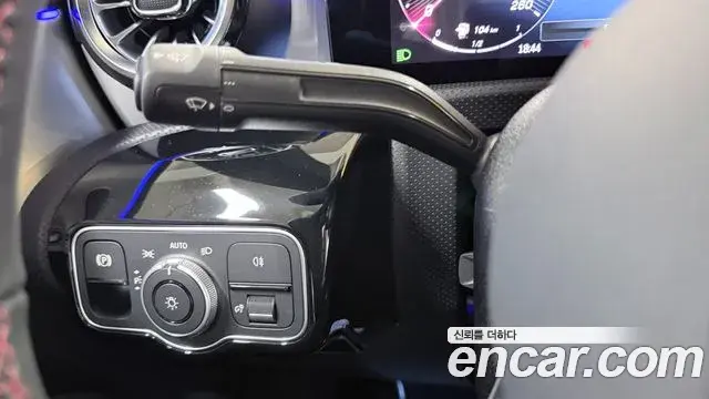 Mercedes-Benz CLA-Class 2026 — Фото 20/20