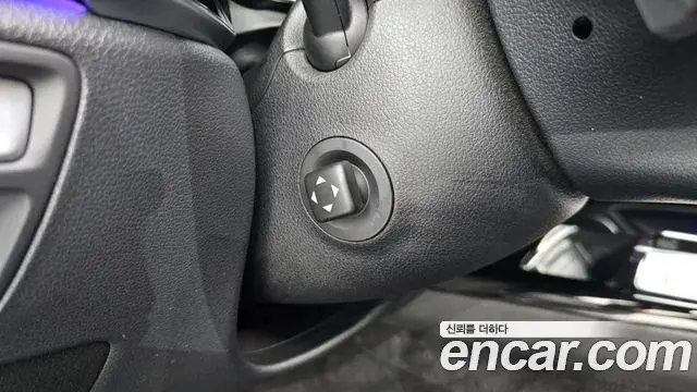 Genesis G80 2022 — Şəkil 37/38