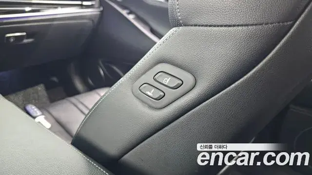 Genesis G80 2022 — Şəkil 4/38