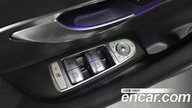 Mercedes-Benz E-Class 2021 — Şəkil 5/34