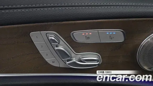 Mercedes-Benz E-Class 2021 — Şəkil 6/34