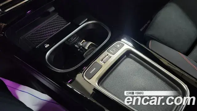 Mercedes-Benz CLA-Class 2026 — Фото 15/20