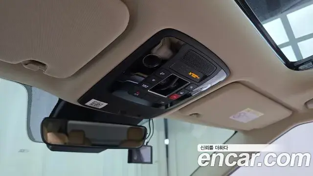 Kia Carnival 2022 — Фото 20/20
