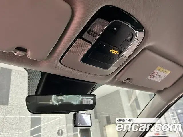 Hyundai Tucson Hybrid 2022 — Photo 8/20
