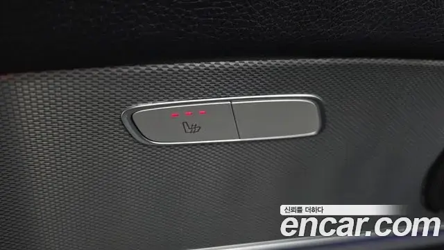 Mercedes-Benz E-Class 2018 — Şəkil 32/32