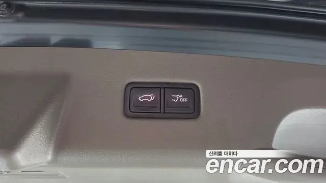 Kia Carnival 2022 — Photo 11/41