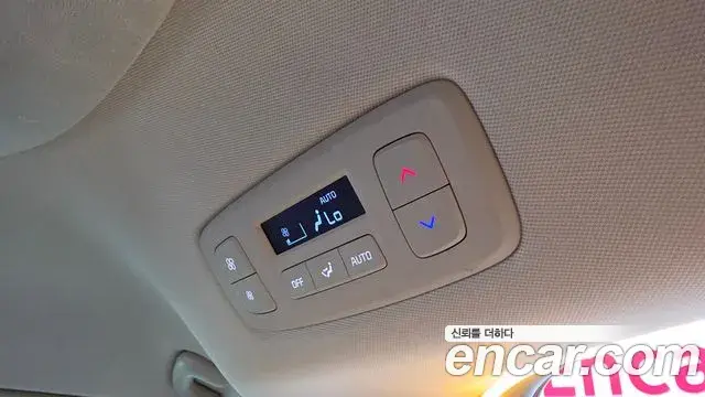 Kia Carnival 2022 — Photo 40/41