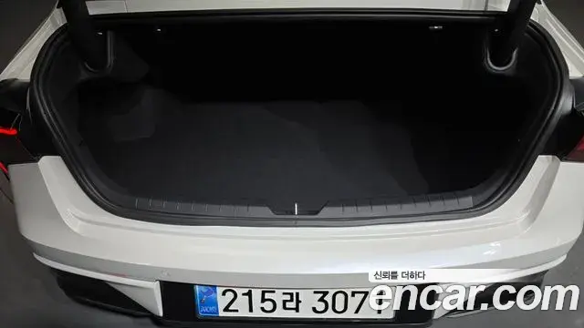 Kia K5 2024 — Şəkil 20/30
