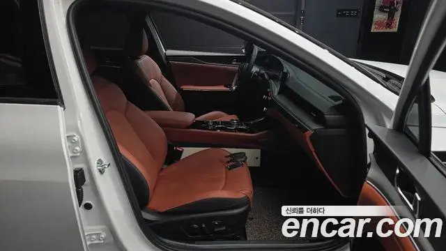 Kia K5 2024 — Şəkil 3/30