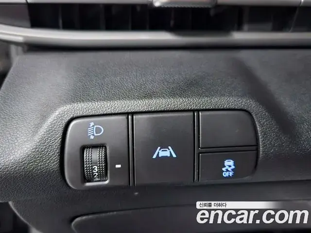 Hyundai Avante 2021 — Фото 18/20