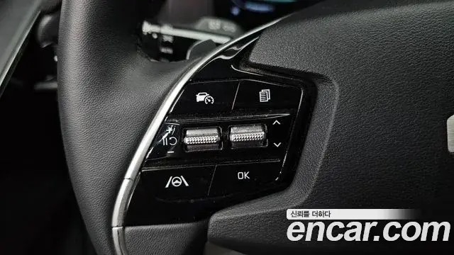 Kia Niro 2022 — Şəkil 6/31