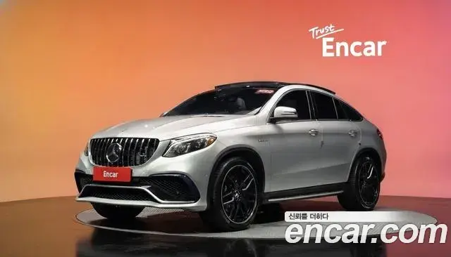 Mercedes-Benz GLE-Class 2019 — Şəkil 20/34