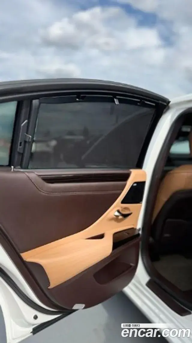 Lexus ES300h 2021 — ფოტო 16/17