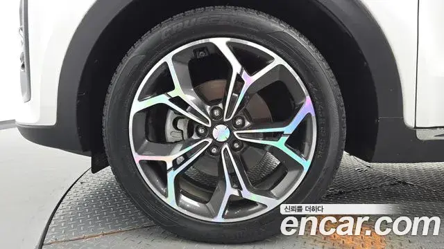 Kia Sportage The Bold 2019 — Şəkil 17/20