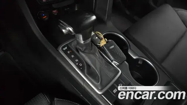 Kia Sportage The Bold 2019 — Şəkil 1/20