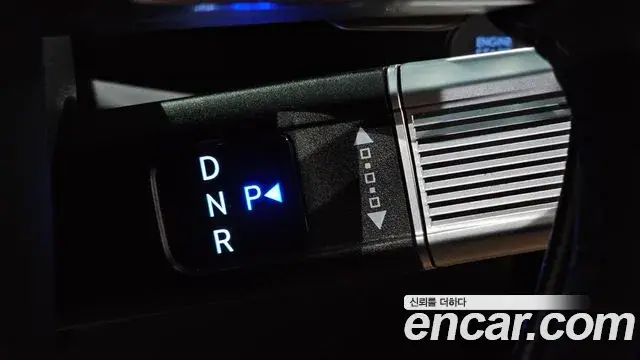 Hyundai Grandeur 2023 — Фото 9/20
