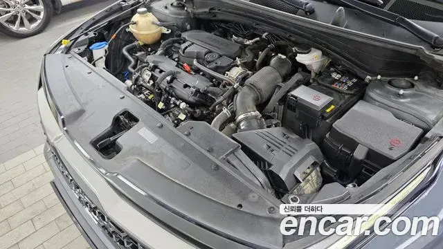 Kia Sportage 2022 — Photo 14/20