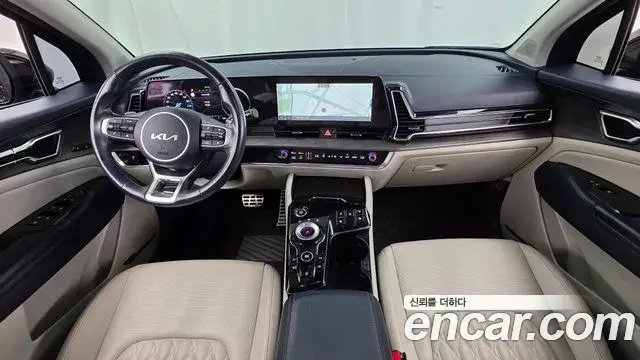 Kia Sportage 2022 — Photo 6/20
