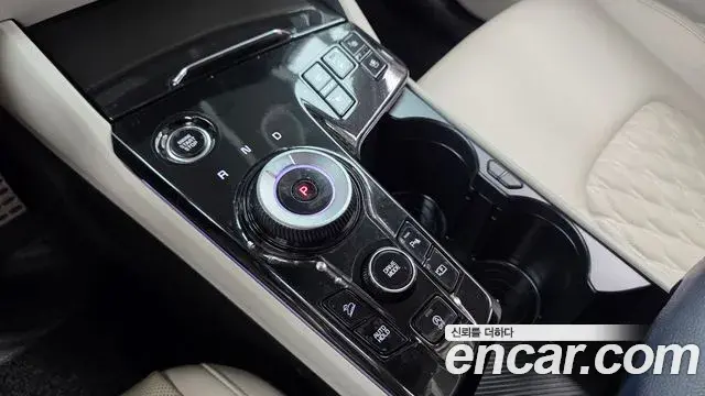 Kia Sportage 2022 — Photo 18/20